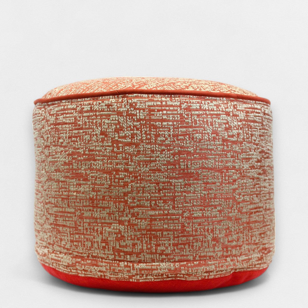 Indoor Poufs
