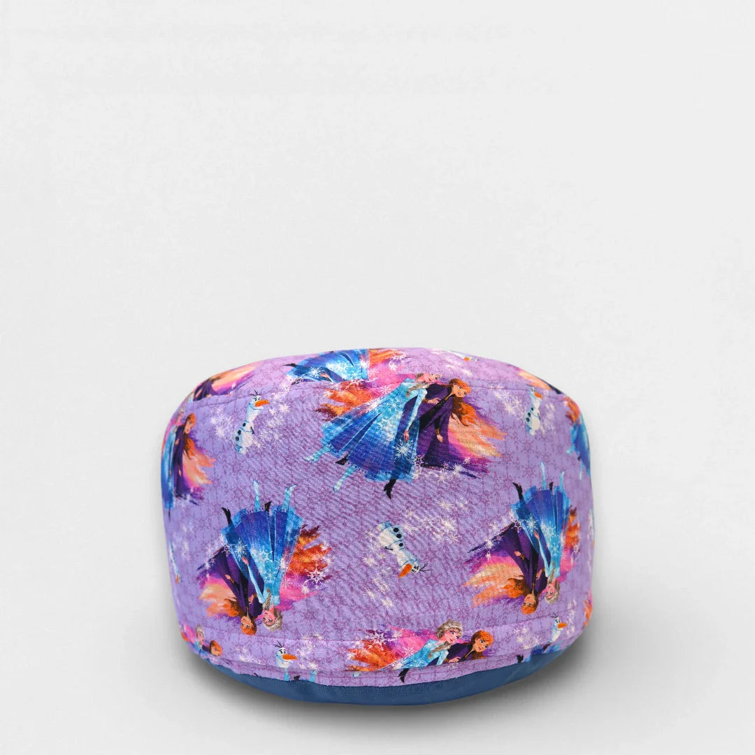 Kids poufs