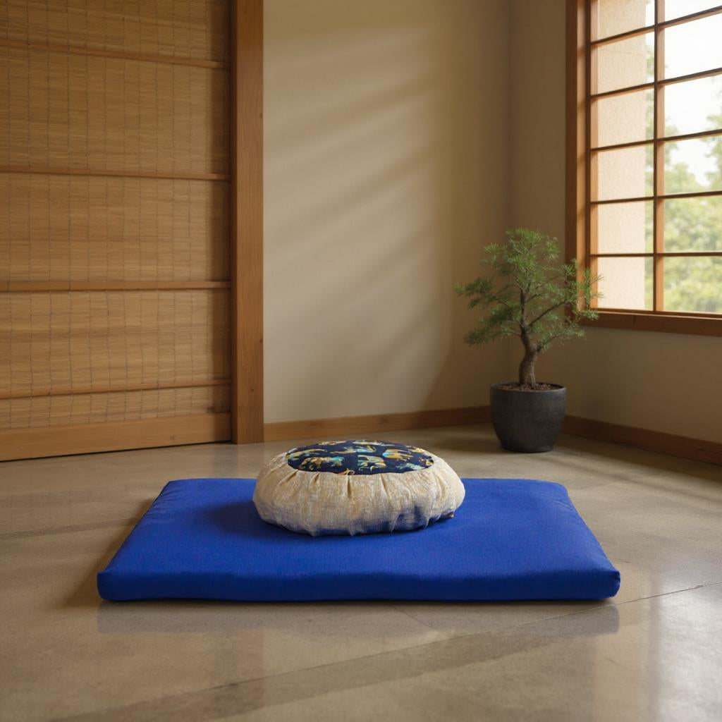Meditation Cushions – Mindful Works