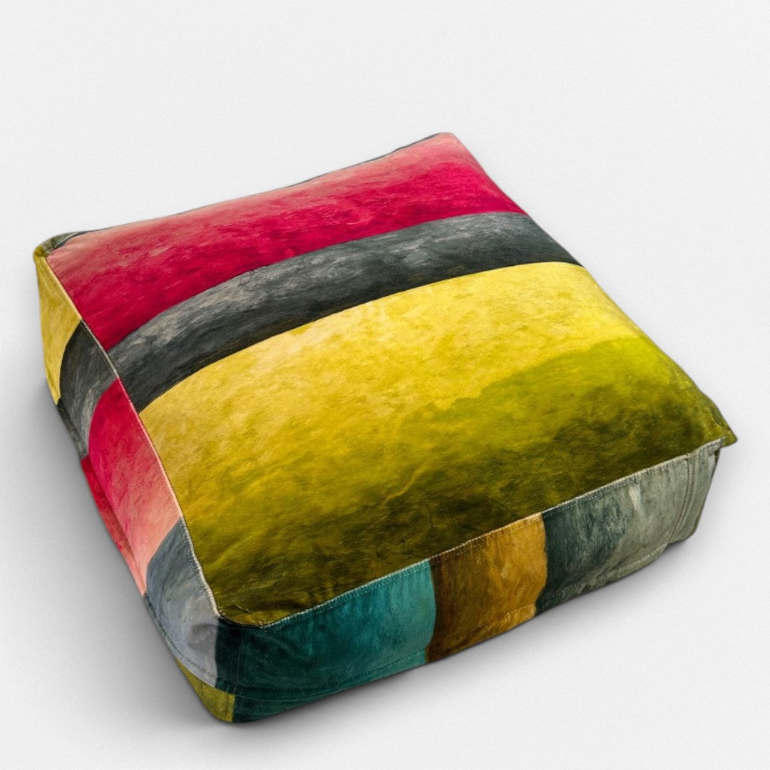 Floor Pillows
