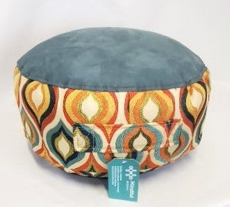 Carnival Joy Pouf - Small