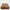 Golden Grove Floor Pillow