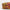 Golden Grove Floor Pillow