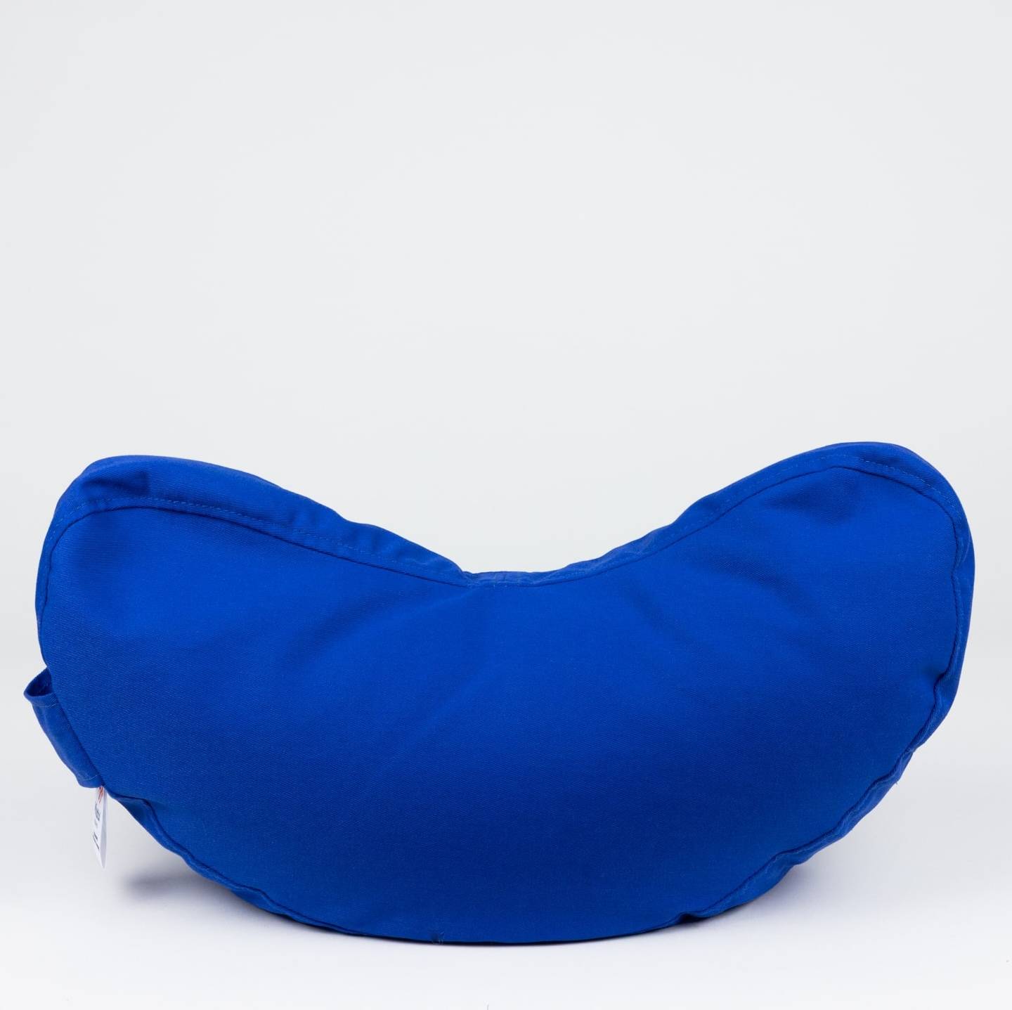 Crescent Meditation Cushion