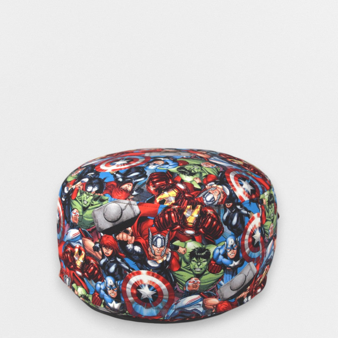 Marvel Superhero Pouf – Small