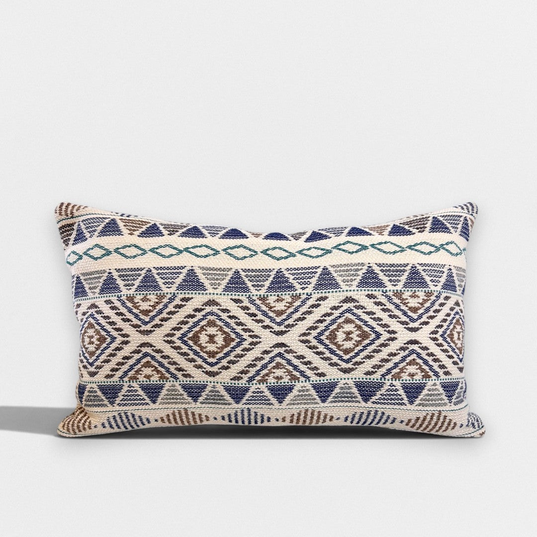 Custom Throw Pillow