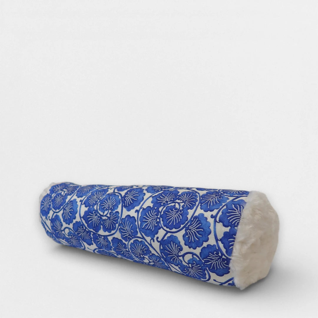 Blue Whisper – Lumbar Bolster