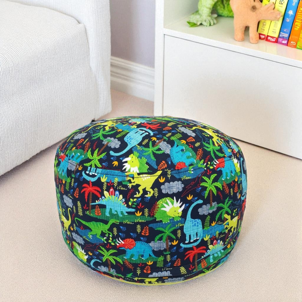 Neon Dinosaurs – Small