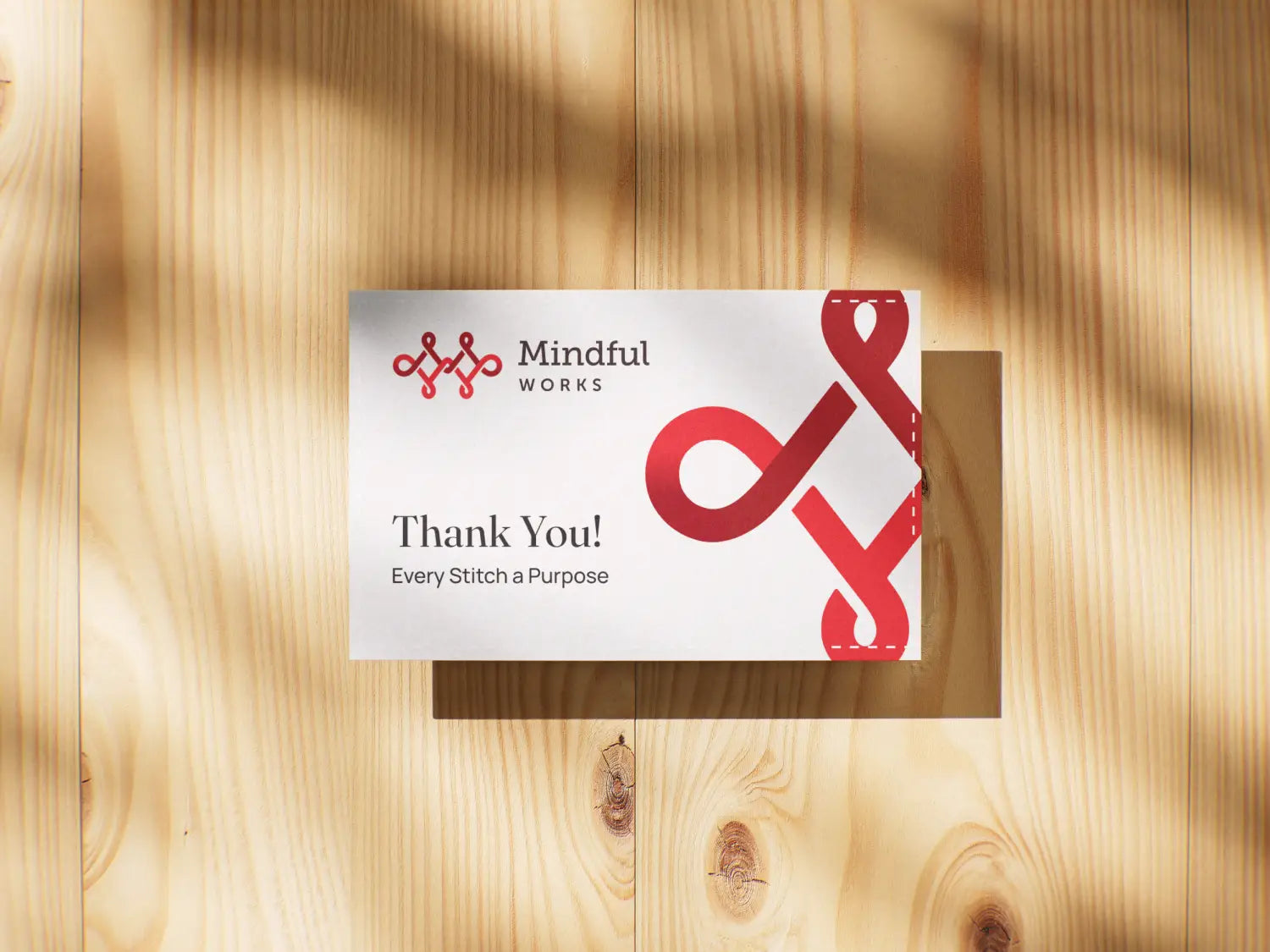 Mindful Works E-Gift Card