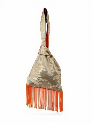 Japanese Knot Bag