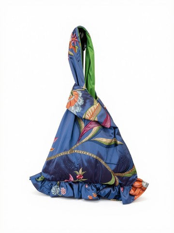 Japanese Knot Bag