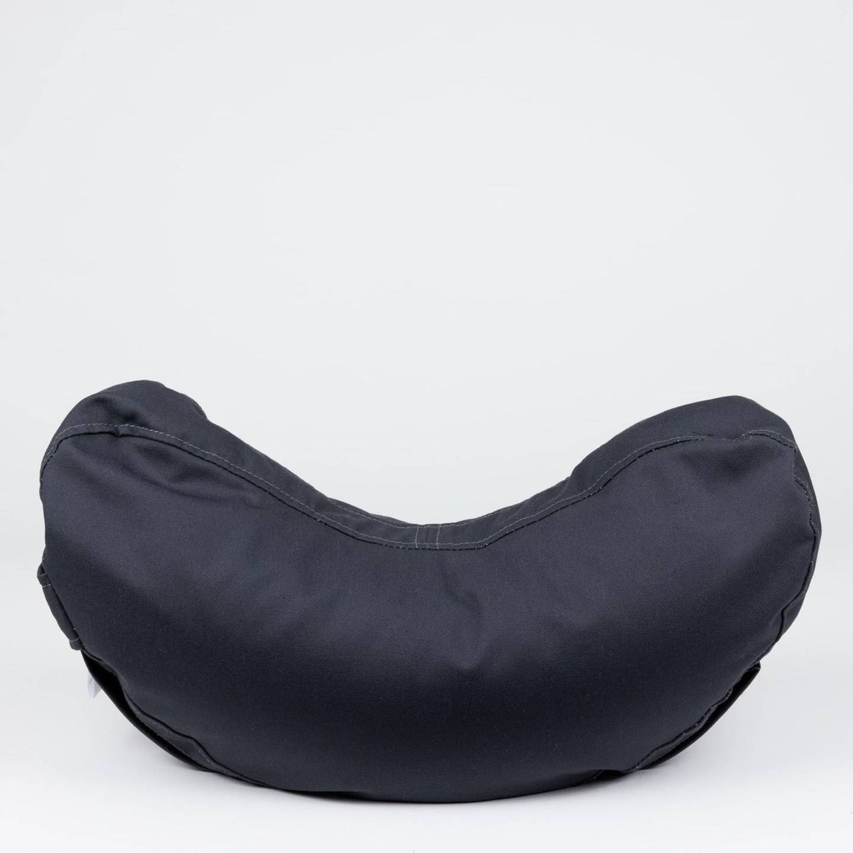 Crescent Meditation Cushion