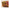 Golden Grove Floor Pillow