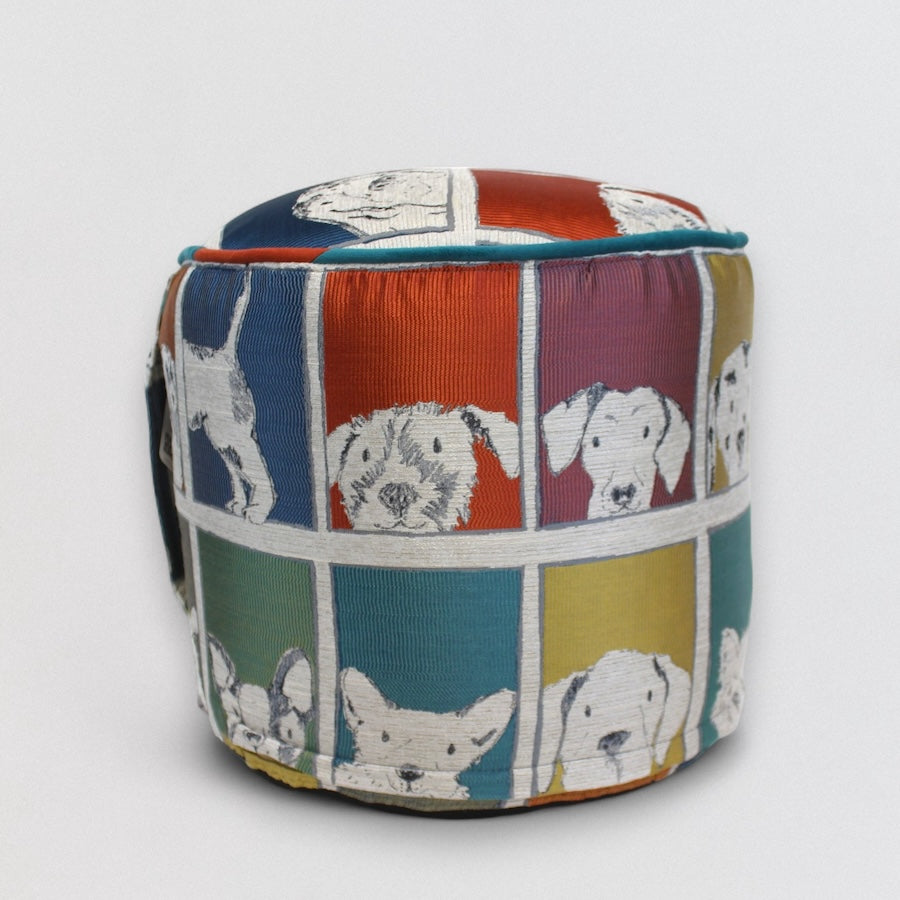 Pup Pouf – Medium