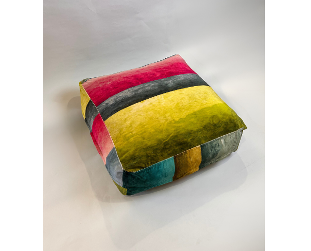 Earth & Ember Floor Pillow
