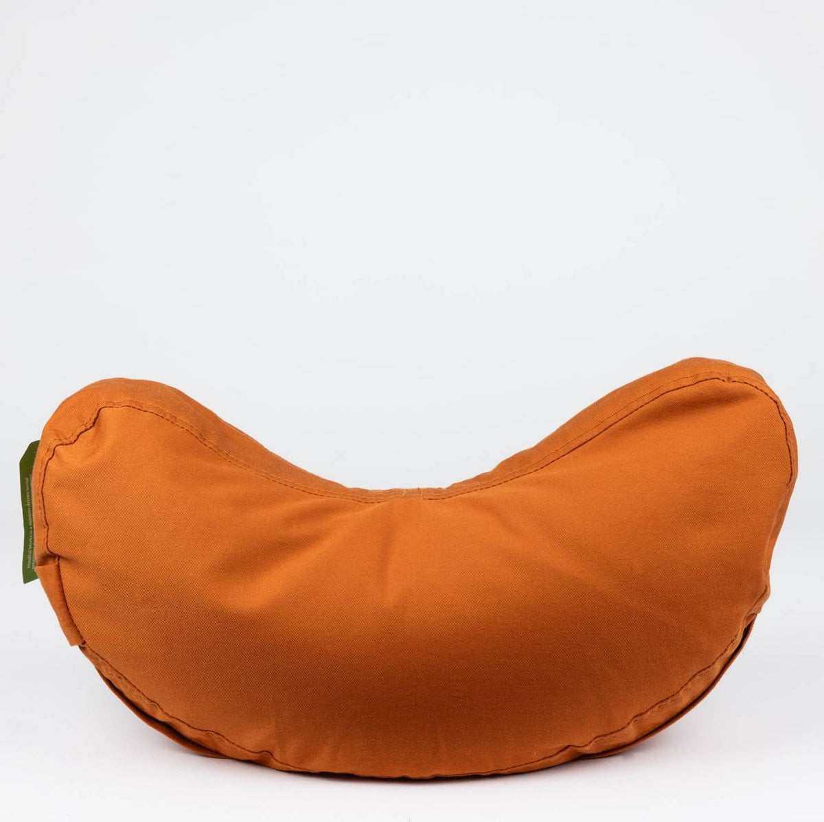 Crescent Meditation Cushion