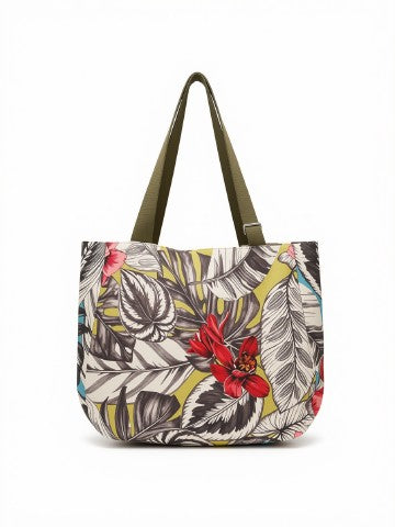 Tote Bag - Floral