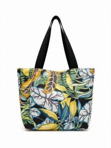 Tote Bag- Jungle